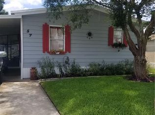 57 Sunset Cir, Lake Alfred, FL 33850