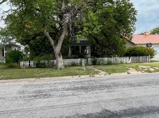 307 N New York Ave, Coldwater, KS 67029