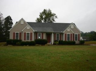 106 Blueberry Ln, Pendleton, SC 29670
