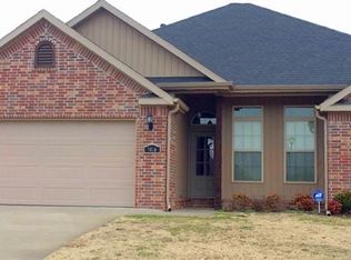 7614 Alivia Cir, Springdale, AR 72762