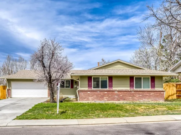 6945 S Ulster Circle, Englewood, CO 80112