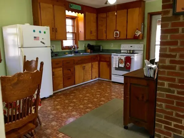 2615 Lees Gap Rd, Fincastle, VA 24090