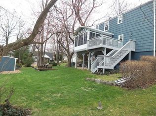 95 Ardmore Ave, Clifton, NJ 07014