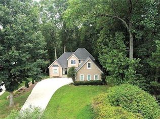 4146 Topsail Rdg, Gainesville, GA 30506