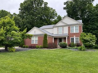 2971 Stanton St S, Canton, MI 48188