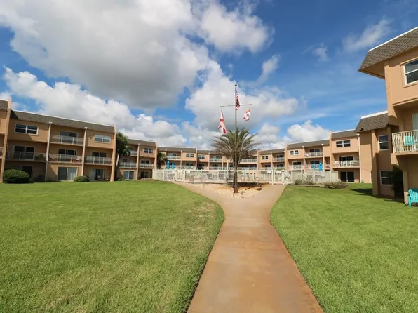 5930 A1a S Unit 9A, Saint Augustine, FL 32080