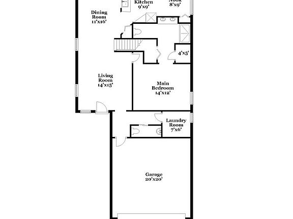 2nd image of 10130 Perthshire Cir