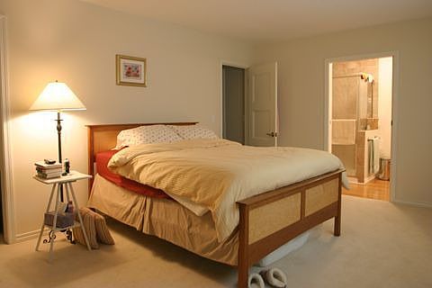 master suite