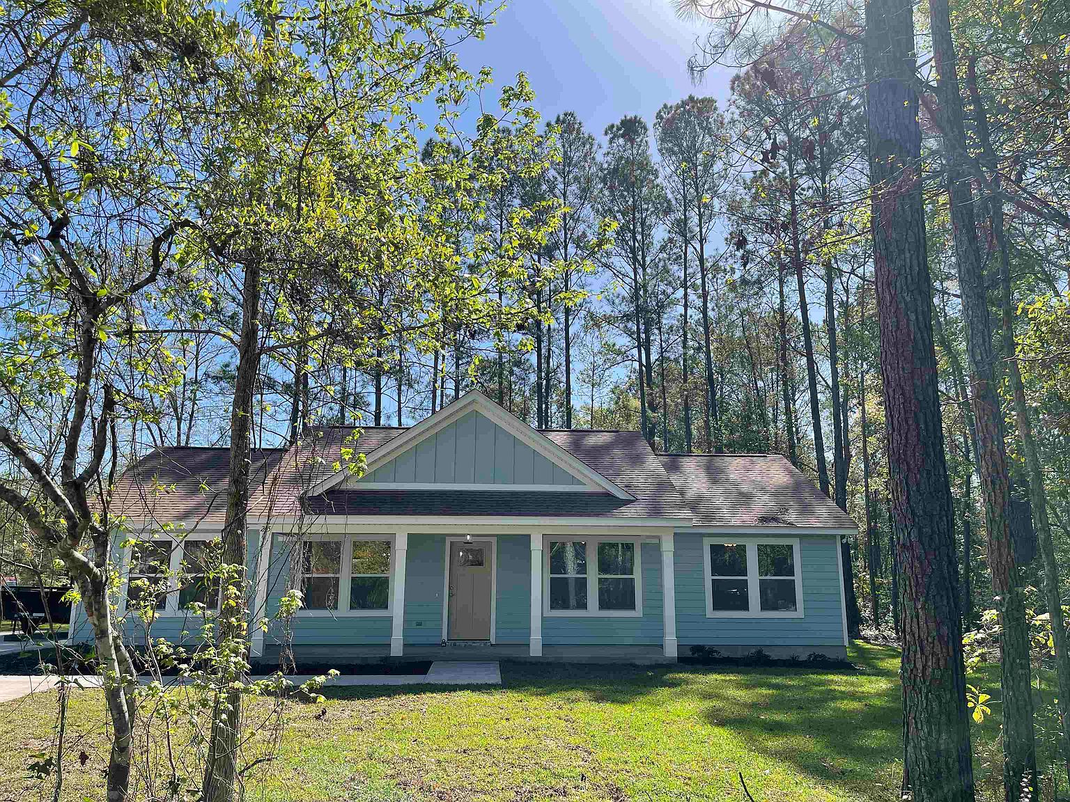 245 Municipal Ave, Sopchoppy, FL 32358 Zillow