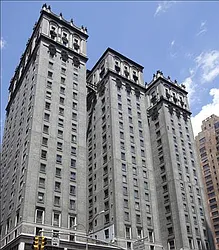 Rented by Citi Habitats