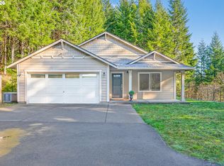 27710 Scappoose Vernonia Hwy, Scappoose, OR 97056