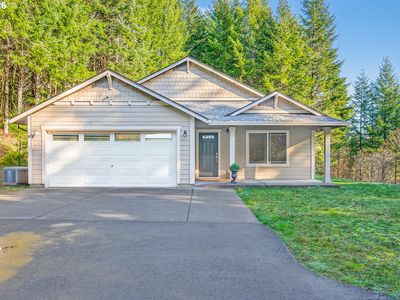 27710 Scappoose Vernonia Hwy, Scappoose, OR, 97056