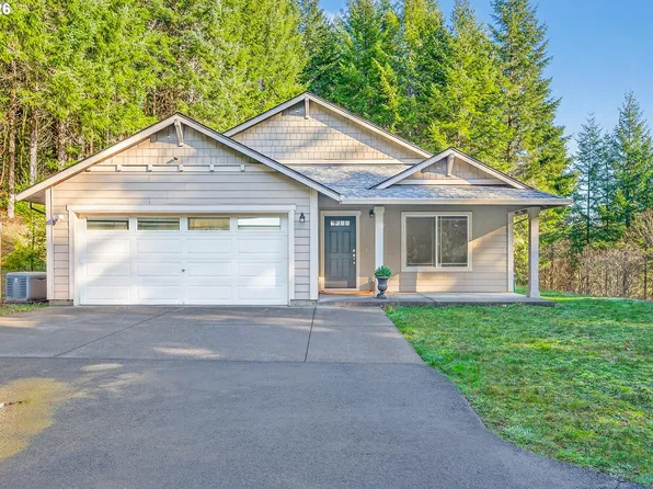 27710 Scappoose Vernonia Hwy, Scappoose, OR 97056