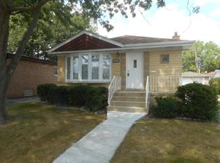 229 Maple Ave, South Chicago Heights, IL