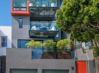 86 Ord St, San Francisco, CA 94114