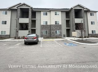 10222 W Ustick Rd #200, Boise, ID 83704