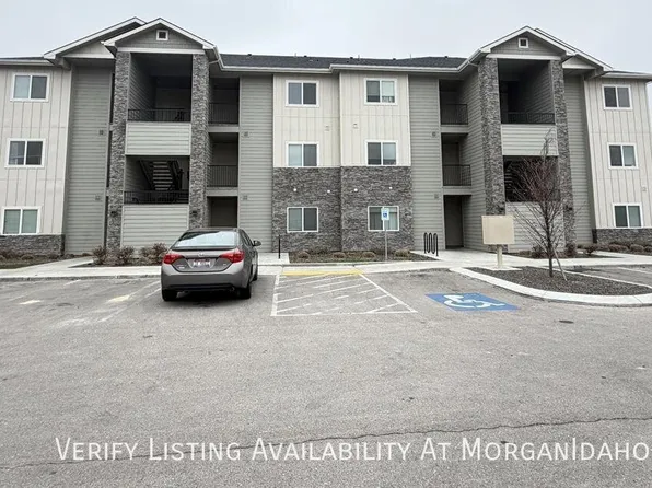 10222 W Ustick Rd #200, Boise, ID 83704