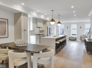 1335 11th St NW #PENTHOUSE 4, Washington, DC 20001