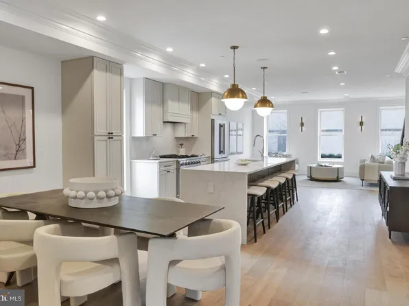 1335 11th St NW #Penthouse 4, Washington, DC 20001