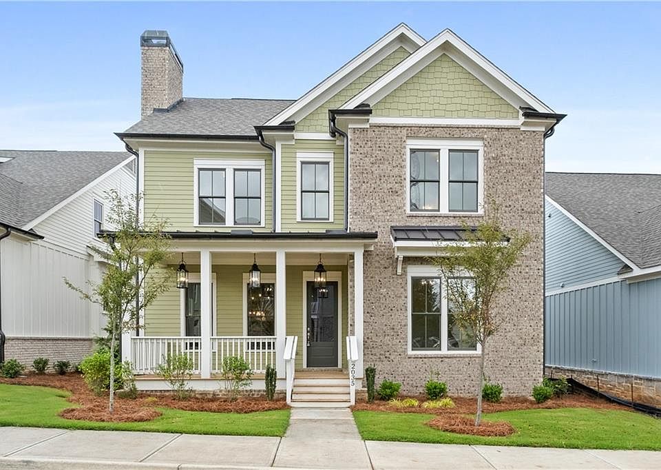 1st image of 2035 Village Walk