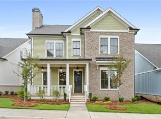 2035 Village Walk, Milton, GA 30004