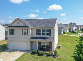 951 Slow Creek Dr, Boiling Springs, SC 29316