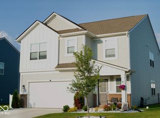 8606 Strabet Dr, Pendleton, IN 46064