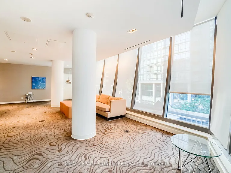 832 Bay St #3307 — Photo 30