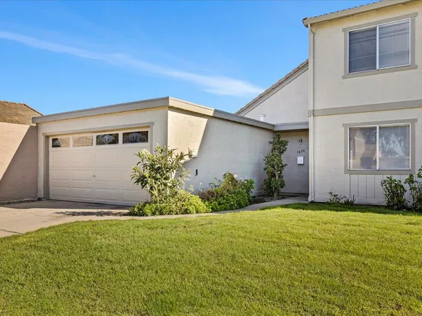 1634 Cherokee Dr, Salinas, CA 93906