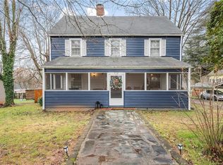 112 Erwin St, Cooleemee, NC 27014