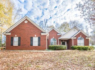 1247 Overland Park Dr, Braselton, GA 30517