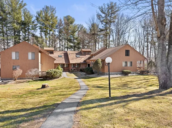 20 Eaton Ct #20, Haverhill, MA 01832