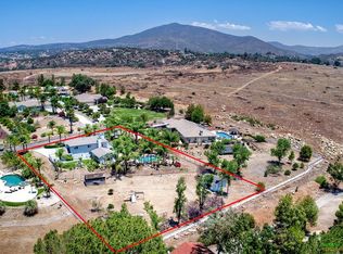 2123 Deland Ct, Alpine, CA 91901