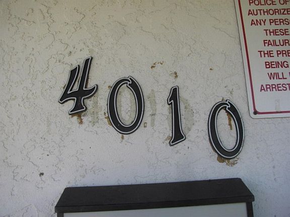 3rd image of 4010 Skyline Blvd APT 109
