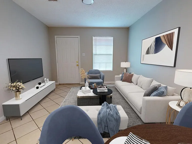 Biloxi Oaks Apartments — Photo 19