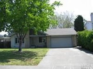 5718 Dexter Cir, Rohnert Park, CA 94928