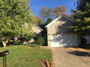 1808 Payne Dr, Georgetown, IN 47122