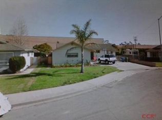 1324 Ronald Pl, Santa Maria, CA 93458
