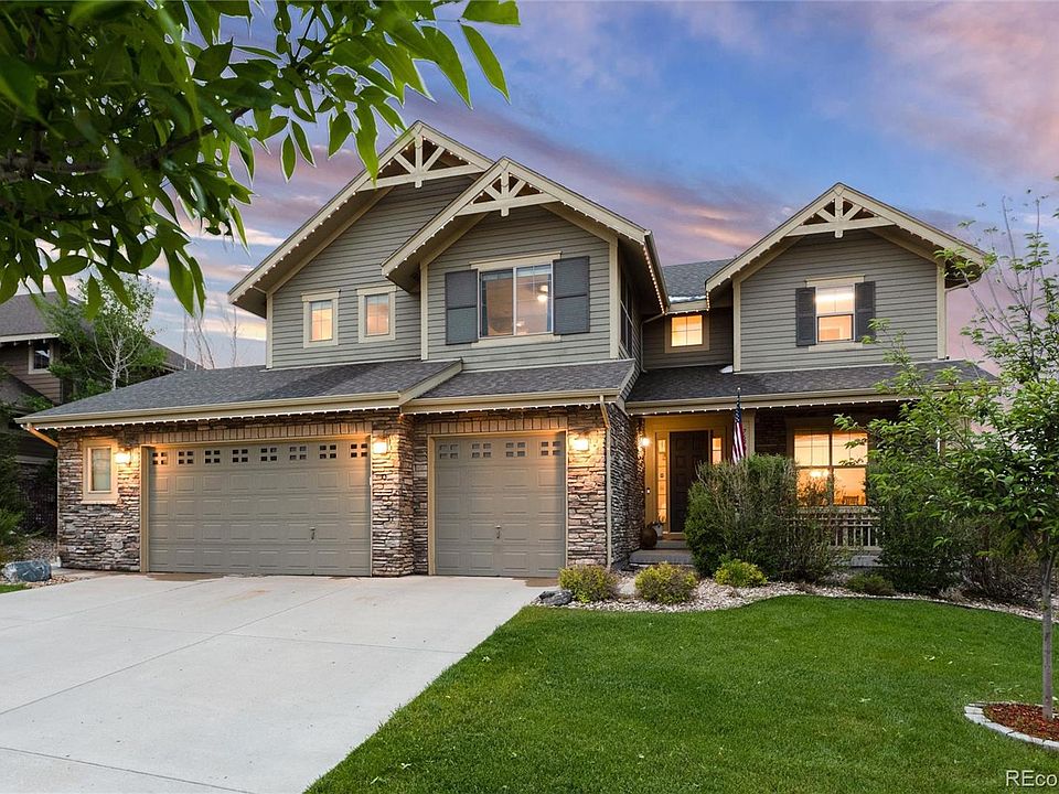 7690 S Blackstone Parkway, Aurora, CO 80016 | Zillow