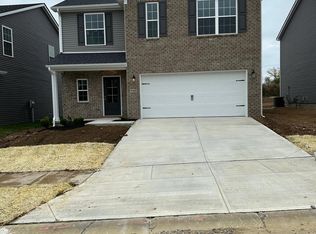 1140 Leanndra Park, Lexington, KY 40511