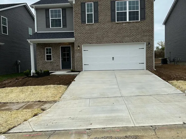 1140 Leanndra Park, Lexington, KY 40511