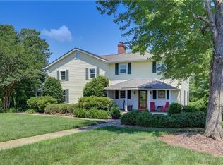 5925B Davis Mill Rd, Greensboro, NC 27406
