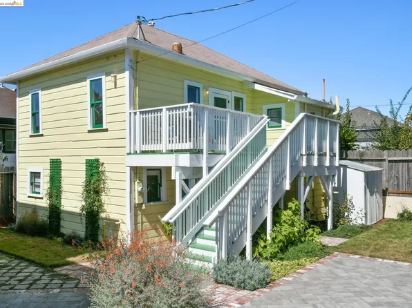 878 42nd St, Emeryville, CA 94608