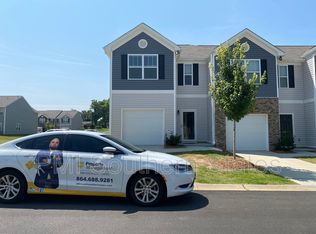 203 Northridge Ct, Easley, SC 29642