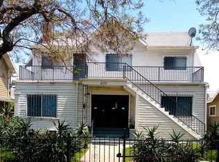 2010 5th Ave #A-C, Los Angeles, CA 90018