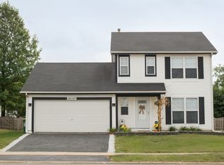14147 S Manassas Ln, Plainfield, IL