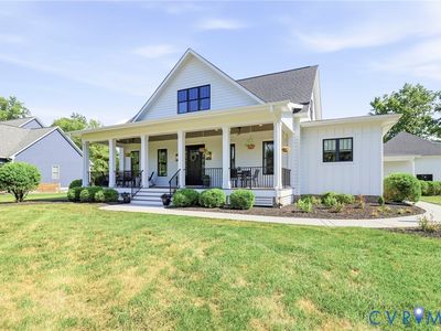 9427 John Wickham Way, Ashland, VA, 23005