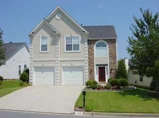 120 Avenue Ct, Milton, GA 30004