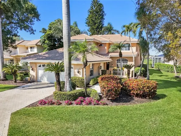 11822 Quail Village WAY, NAPLES, FL 34119