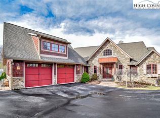 303 Andrews Rd, Banner Elk, NC 28604